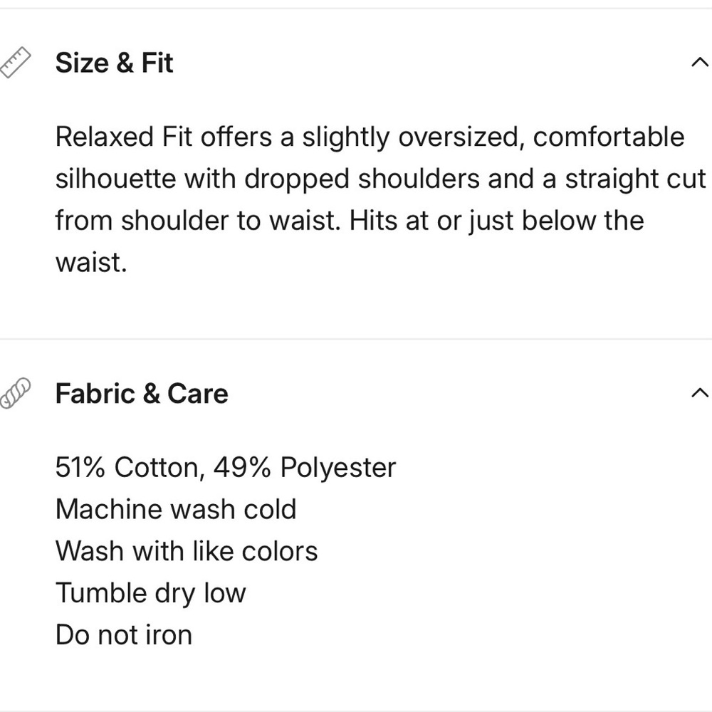 Comfrt Basic Crop Hoodie - image 4